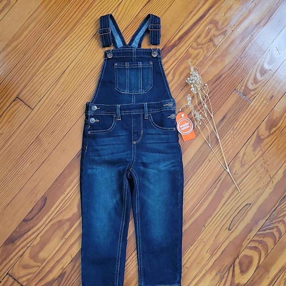 Overall